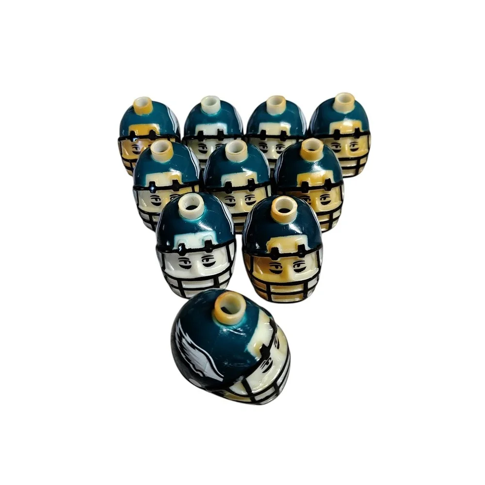 Vintage‎ Eagles Football String Light covers blow mold